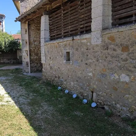 Holiday home Maison De Campagne, Bulle De Verdure *