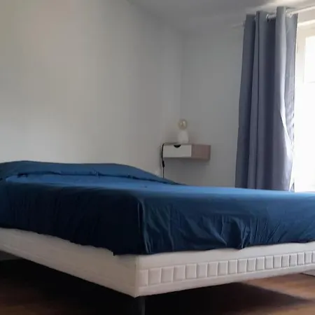 Maison De Campagne, Bulle De Verdure Holiday home