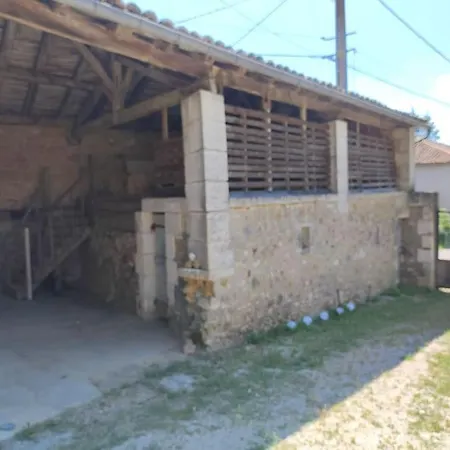 Maison De Campagne, Bulle De Verdure Holiday home *